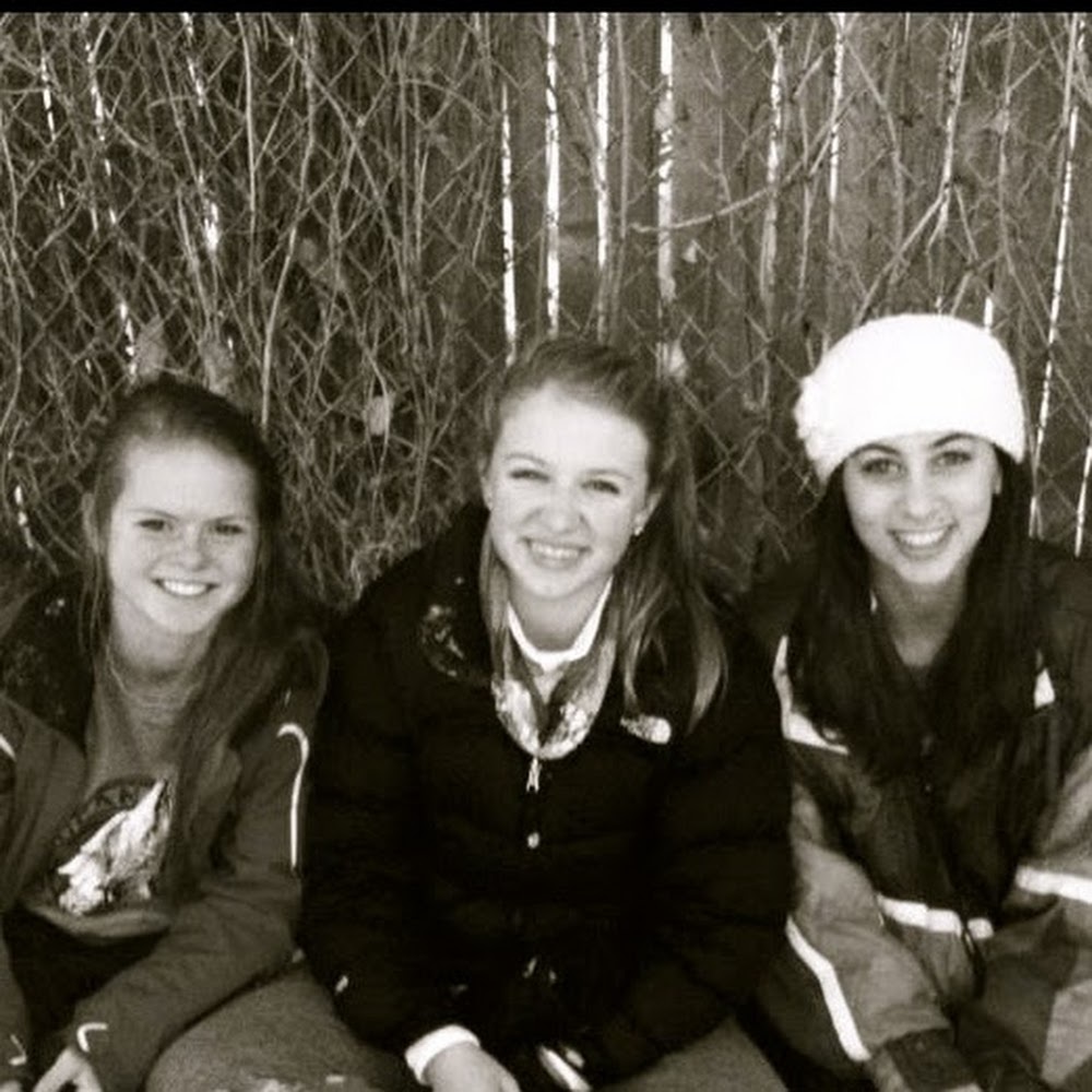 Meet your Posher, Georgeanna